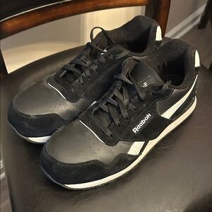 Men's Reebok Composite Toe Metal Free Work Shoe